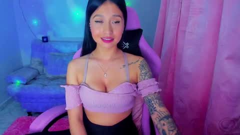 Nahome online show from February 22, 8:29 am