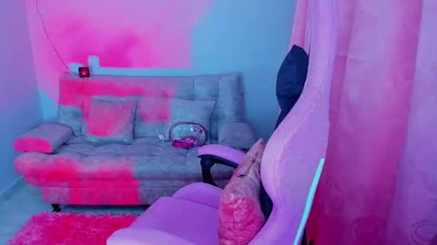 Nahome online show from February 24, 3:44 am