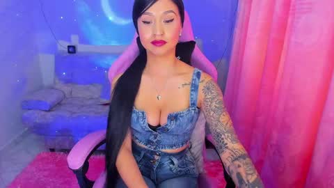 Nahome online show from February 7, 6:13 pm