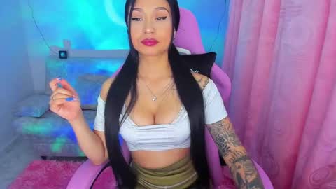 Nahome online show from February 9, 12:19 pm