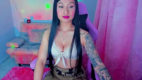 Nahome online show from February 24, 12:41 am