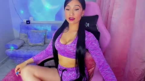 Nahome online show from February 25, 2:14 am