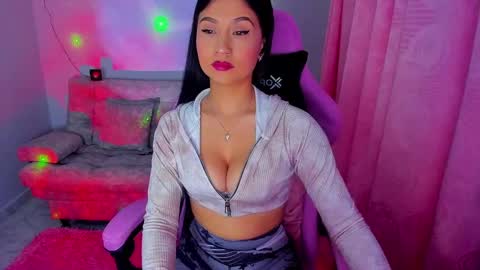 Nahome online show from February 20, 2:07 am