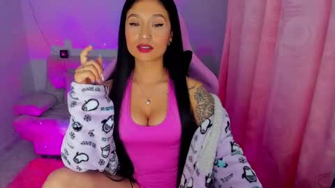 Nahome online show from February 12, 3:51 am