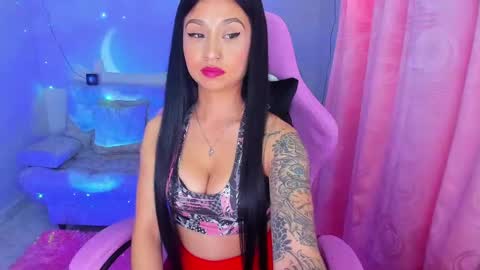 Nahome online show from February 10, 3:21 pm