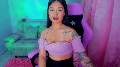 Nahome online show from February 22, 5:23 am