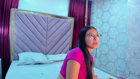 nai_blue online show from September 15, 12:45 am