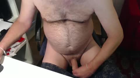 Snapshot of nakedwanker10 chatting on February 1, 7:26 am Nakedwanker10 online show from February 1, 7:26 am
