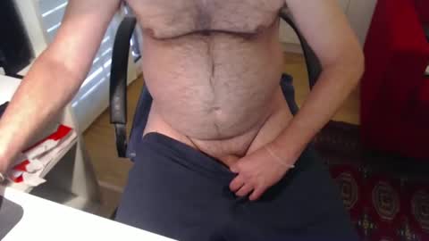 Snapshot of nakedwanker10 chatting on February 11, 10:14 am Nakedwanker10 online show from February 11, 10:14 am