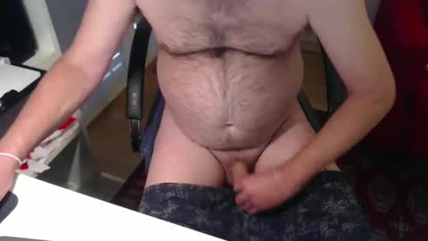 Snapshot of nakedwanker10 chatting on February 2, 10:24 am Nakedwanker10 online show from February 2, 10:24 am