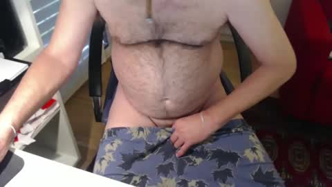 Snapshot of nakedwanker10 chatting on February 8, 8:09 am Nakedwanker10 online show from February 8, 8:09 am