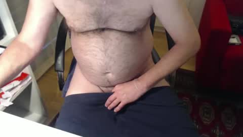 Snapshot of nakedwanker10 chatting on February 25, 6:36 am Nakedwanker10 online show from February 25, 6:36 am