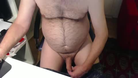 Snapshot of nakedwanker10 chatting on January 31, 5:51 am Nakedwanker10 online show from January 31, 5:51 am