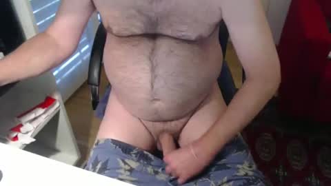Snapshot of nakedwanker10 chatting on February 15, 1:16 pm Nakedwanker10 online show from February 15, 1:16 pm