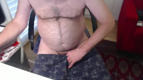 Snapshot of nakedwanker10 chatting on February 22, 12:18 pm Nakedwanker10 online show from February 22, 12:18 pm