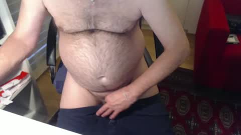 Snapshot of nakedwanker10 chatting on February 26, 6:51 am Nakedwanker10 online show from February 26, 6:51 am