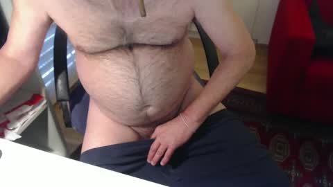 Snapshot of nakedwanker10 chatting on March 9, 1:26 pm Nakedwanker10 online show from March 9, 1:26 pm