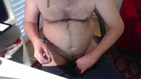 Snapshot of nakedwanker10 chatting on March 12, 11:53 am Nakedwanker10 online show from March 12, 11:53 am