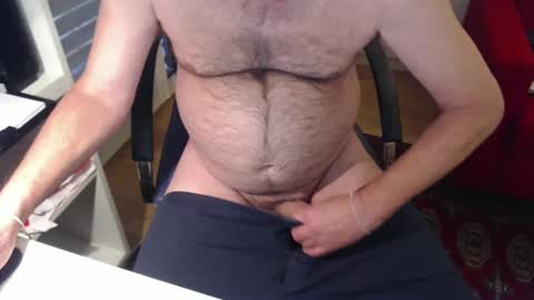 Snapshot of nakedwanker10 chatting on February 7, 4:14 pm Nakedwanker10 online show from February 7, 4:14 pm