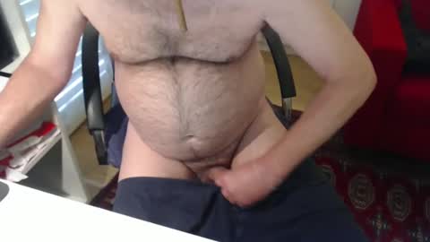 Snapshot of nakedwanker10 chatting on March 9, 8:40 am Nakedwanker10 online show from March 9, 8:40 am