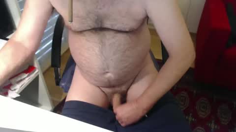 Snapshot of nakedwanker10 chatting on March 12, 7:57 am Nakedwanker10 online show from March 12, 7:57 am