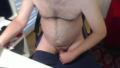 Snapshot of nakedwanker10 chatting on March 6, 8:09 am Nakedwanker10 online show from March 6, 8:09 am