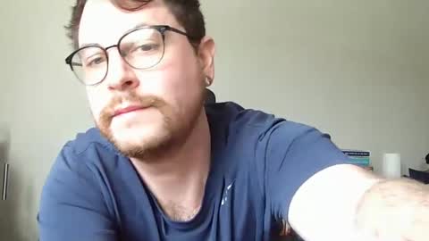 Snapshot of nakedwfh chatting on January 21, 4:58 pm Working Naked online show from January 21, 4:58 pm