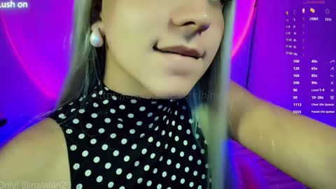 Onlyf4s nalalan29 online show from January 17, 9:17 am