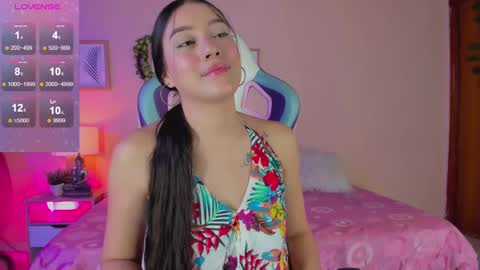 Snapshot of nalia_adams chatting on February 28, 12:31 pm Nalia Adams online show from February 28, 12:31 pm