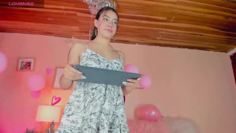 Snapshot of nalia_adams chatting on February 20, 12:36 pm Nalia Adams online show from February 20, 12:36 pm