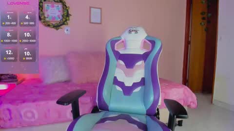 Snapshot of nalia_adams chatting on March 4, 1:06 pm Nalia Adams online show from March 4, 1:06 pm