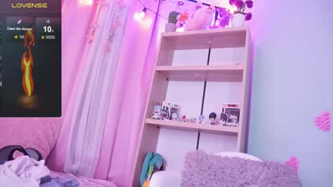 Snapshot of nalia_adams chatting on September 16, 2:09 pm Nalia Adams online show from September 16, 2:09 pm