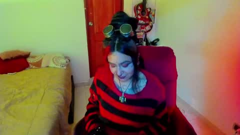 nana_cirkus online show from December 5, 3:42 am