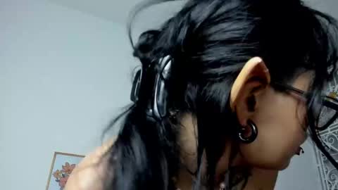 nanamii_04 online show from March 4, 2:49 am