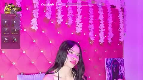nanis_james online show from September 17, 7:01 am