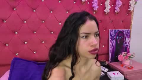 nanis_james online show from September 13, 4:26 am
