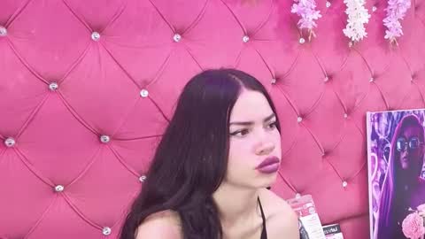 nanis_james online show from September 12, 4:25 am