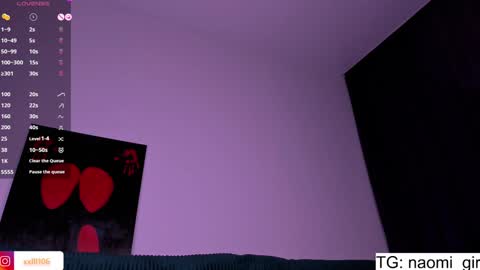 Naomi  Dear I will be online at 1200 UTC online show from January 28, 6:49 am