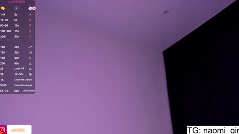 Naomi  Dear I will be online at 1200 UTC online show from January 25, 6:55 am