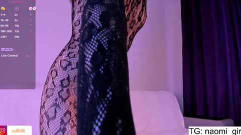 Naomi  Dear I will be online at 1200 UTC online show from February 6, 9:53 am