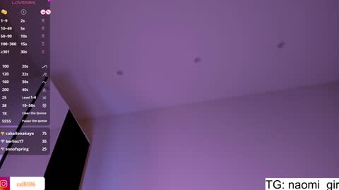 Naomi  Dear I will be online at 1200 UTC online show from January 28, 9:51 am
