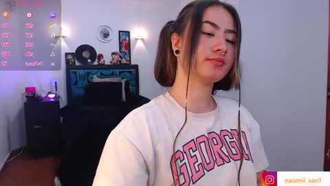 liz3 online show from September 9, 9:04 pm