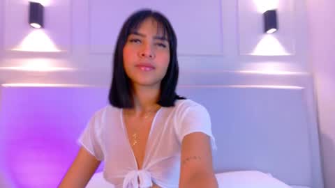 Snapshot of naomiklarc chatting on September 21, 4:16 am Naomi Klarc online show from September 21, 4:16 am