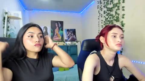 naomy online show from March 1, 10:42 pm