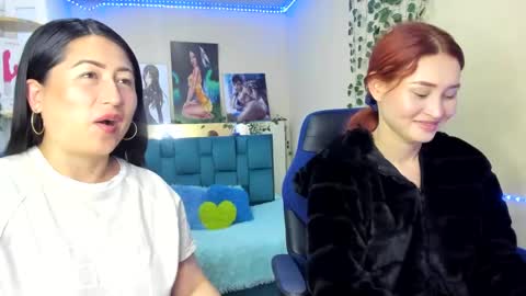 naomy online show from January 23, 11:58 pm