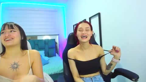 naomy online show from September 13, 12:35 am