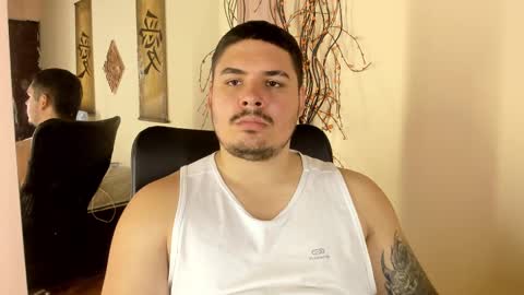 Snapshot of narciso_kh chatting on February 11, 2:46 pm deibyd online show from February 11, 2:46 pm