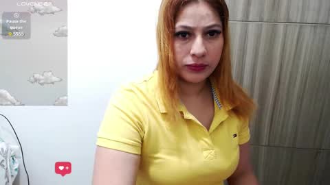 Nasly batista  online show from January 20, 12:25 am