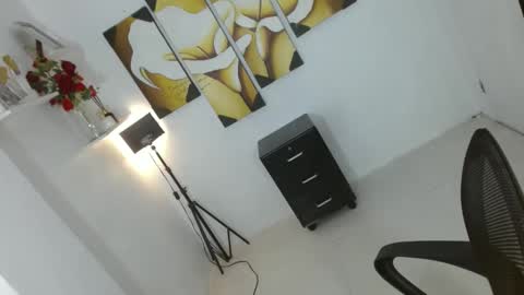 Snapshot of nasty_valeria chatting on January 21, 11:35 am VALERIA online show from January 21, 11:35 am