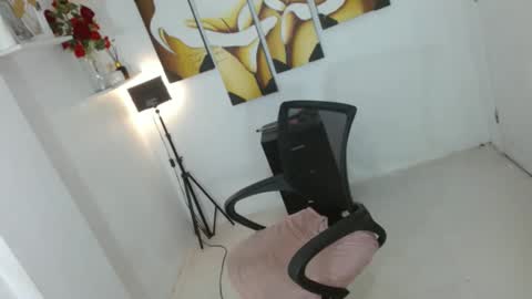 Snapshot of nasty_valeria chatting on January 22, 11:56 am VALERIA online show from January 22, 11:56 am